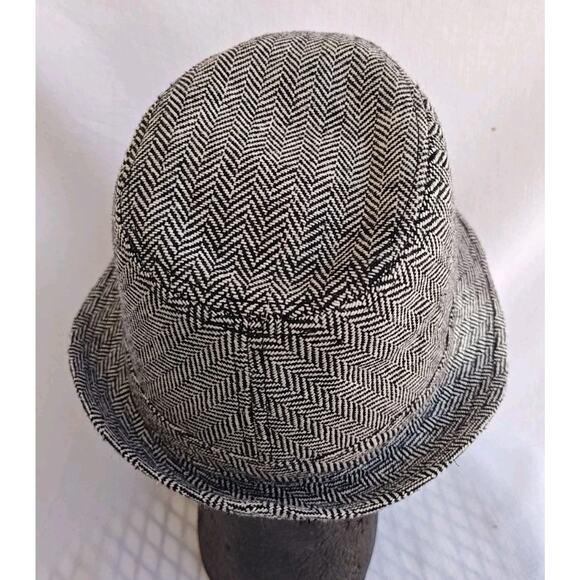 MiLB Las Vegas 51s Fedora Hat Cap Aviators Baseball Stylish Fun Team MLB Merch - Picture 3 of 9